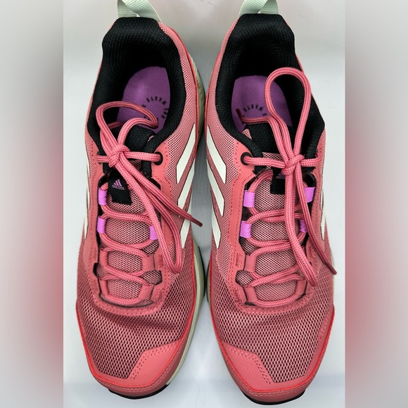 Like NEW Adidas Eastrail 2 Hiking Shoes - Picture 3 of 10